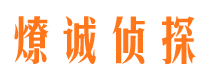 唐海寻人公司